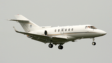 hawker-800-xp