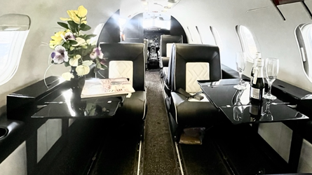 OneStopJets: Top Lite Jets for Business & Leisure